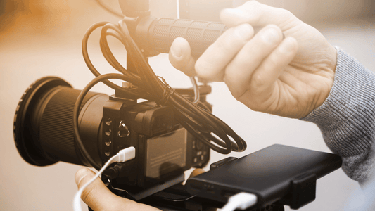 Cannabis Videographer in Austin, Texas Area